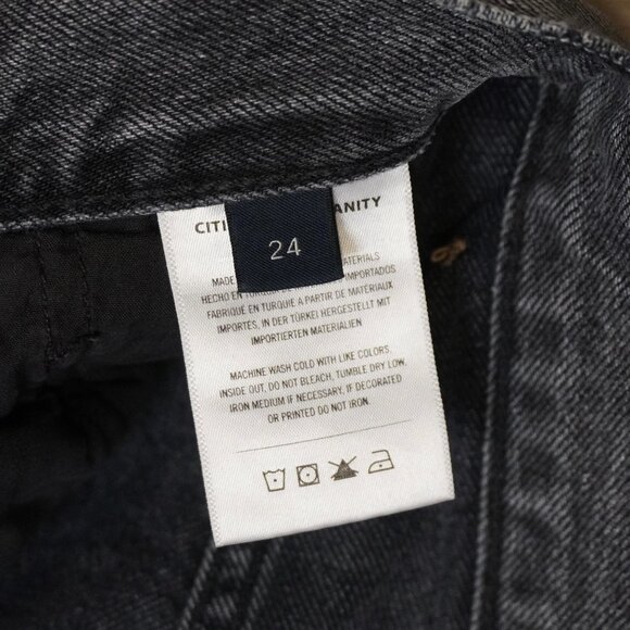 Citizens of Humanity Sabine size 24 - Picture 5 of 11